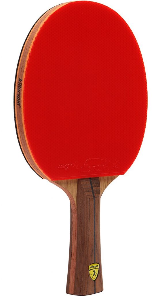 Killer Spin Jet 800 Table Tennis Racket