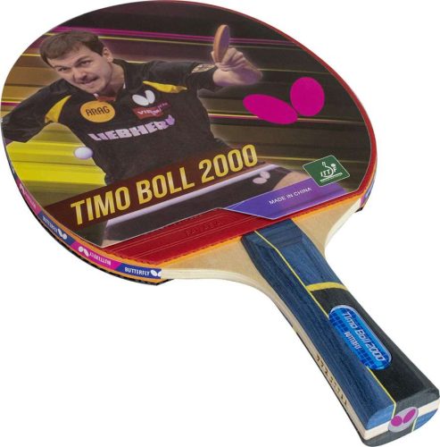 TIMO BOLL CF 2000