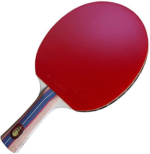 Custom Gambler Professional Table Tennis Paddle