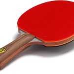 Killer Spin JET800 Speed N2 Ping Pong Paddle