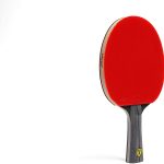 Killerspin JET 600 Spin N2 Table Tennis Paddle