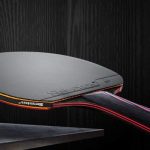 Senston Professional Ping Pong Paddle Set