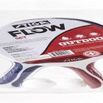 Stiga Flow Outdoor  Paddle