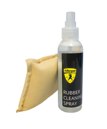 Rubber Cleaning Solution